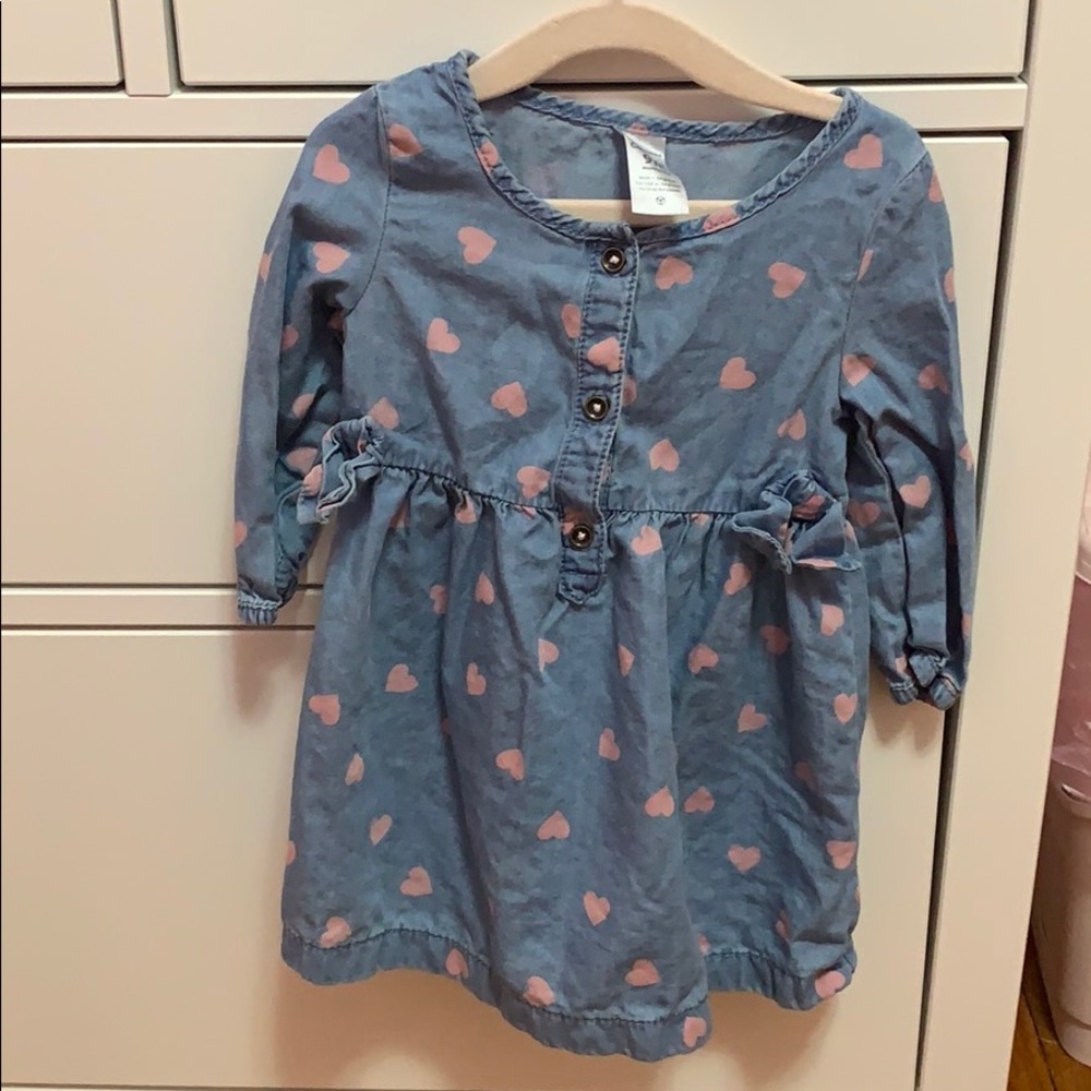 Baby dress